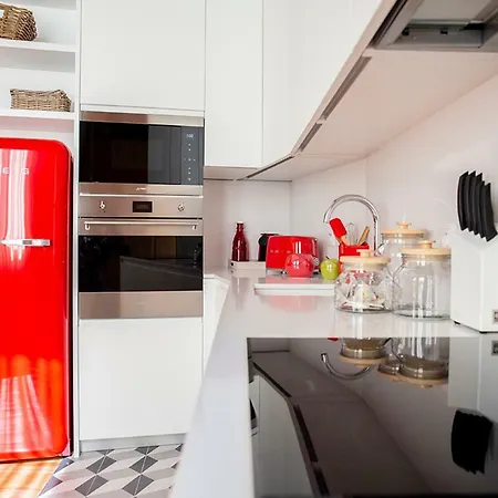 L'atelier Apartment *