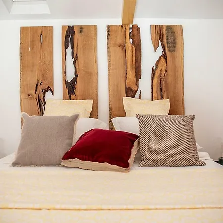 Apartment L'atelier Guimaraes