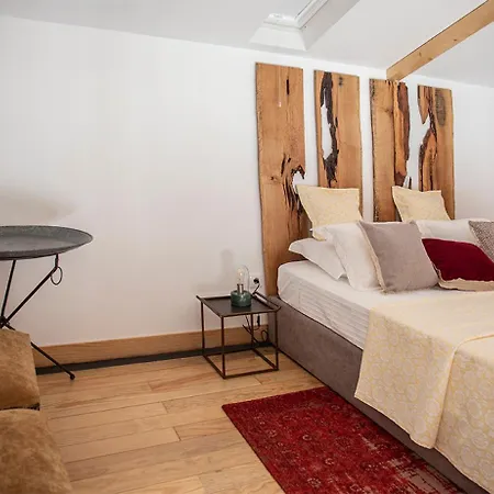 Apartment L'atelier Guimaraes