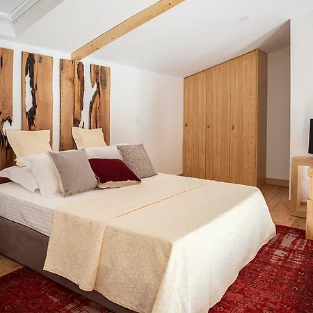 Apartment L'atelier *