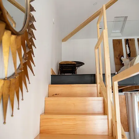 Apartment L'atelier