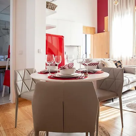 L'atelier Apartment Guimaraes