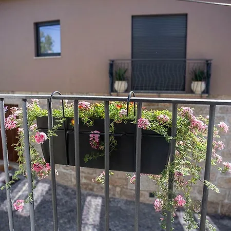 Apartment L'atelier