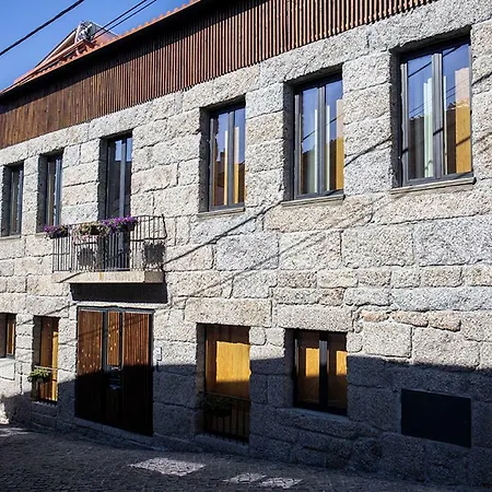 L'atelier Apartment Guimaraes