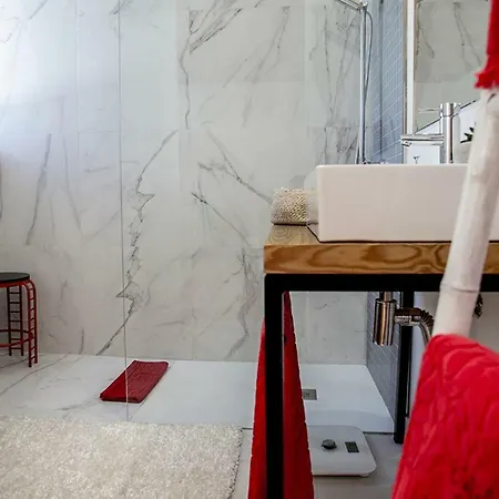 Apartment L'atelier Guimaraes