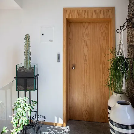 Apartment L'atelier