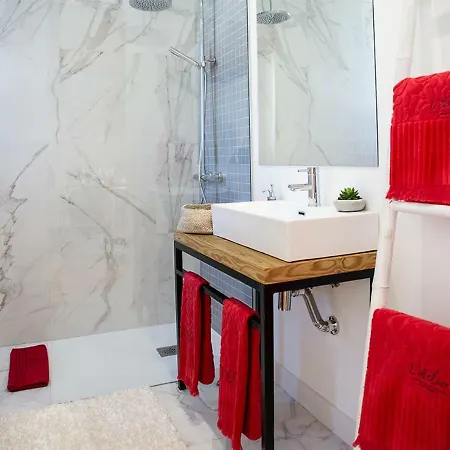 Apartment L'atelier