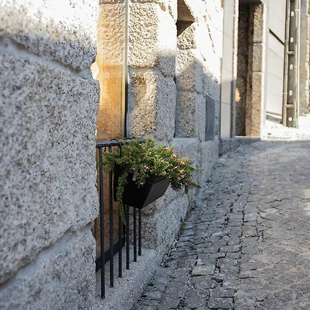 Apartment L'atelier Guimaraes