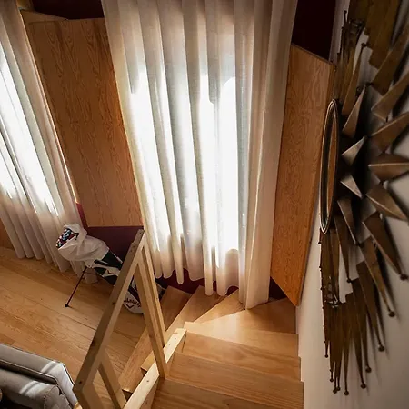 Apartment L'atelier Guimaraes