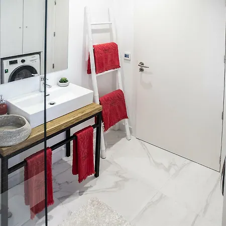 L'atelier Apartment *